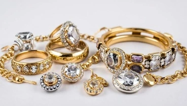 Оценка бриллиантов