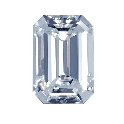 «Изумруд» изумрудную обработку граней ввела компания 'Cartier' в начале прошлого столетия